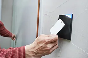 Access control system