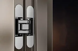 Door hinge