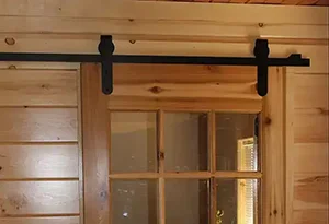barn sliding door
