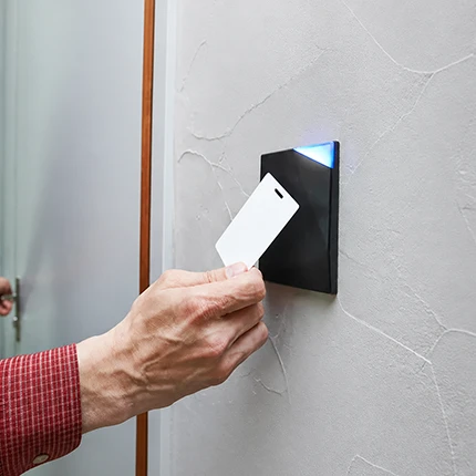 Access Control System