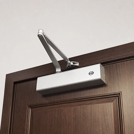 Door Closer