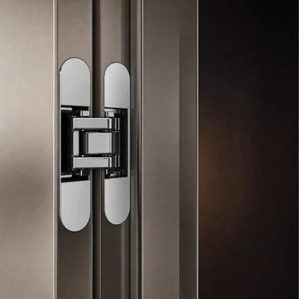 Door Hinge