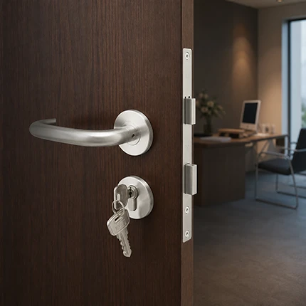 Door Lock