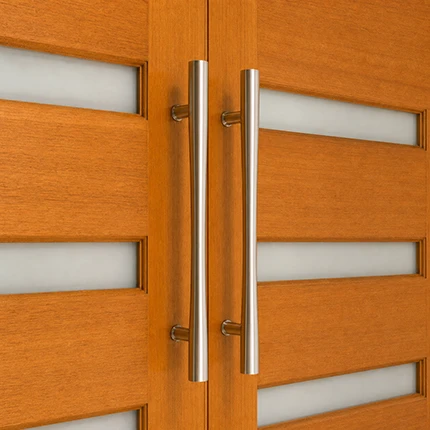 Push & Pull Handle/plate