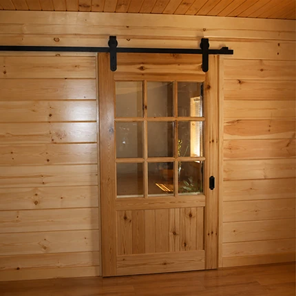 Barn Sliding Door