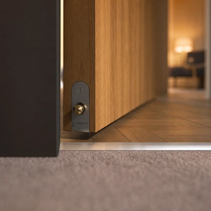 Door Seal