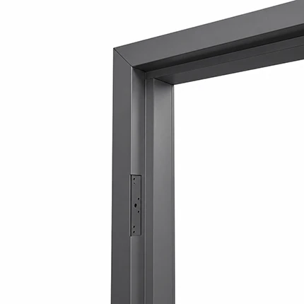Steel Door Frame