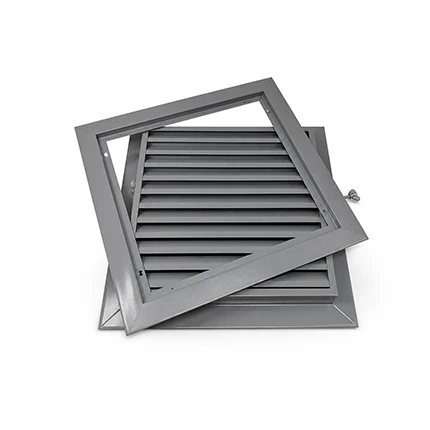 Louver Panel
