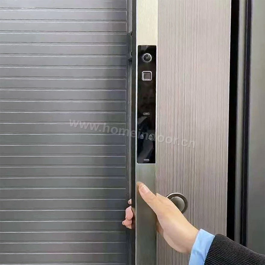 Build-in Smart lock 2