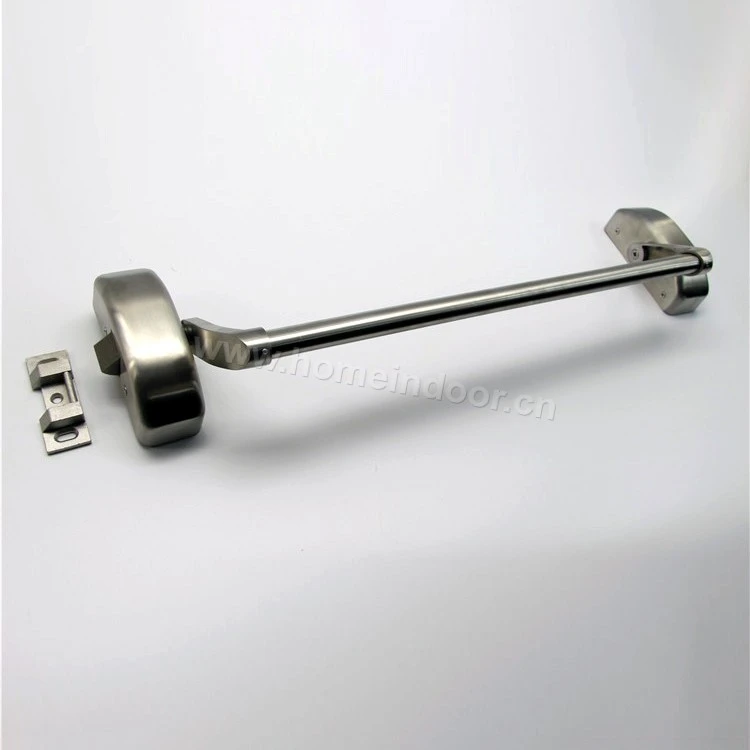 Push bar C
