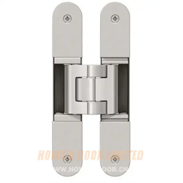 Concealed Hinge