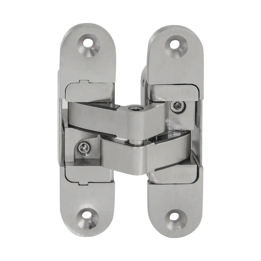 Concealed hinge