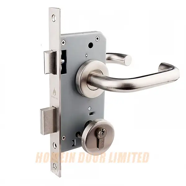 Standard Mortise Lock