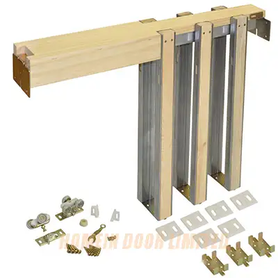 pocket door hardware