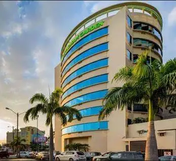 Star Hotel project in Ecuador