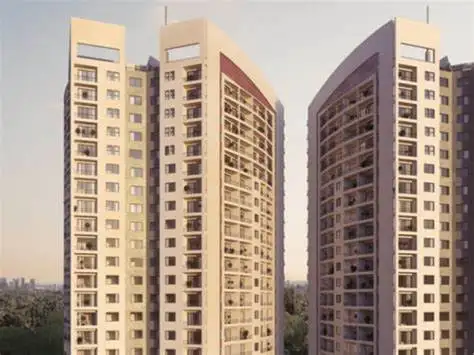 Wood door for Apartment project