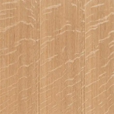 Quarter Sawn White Oak
