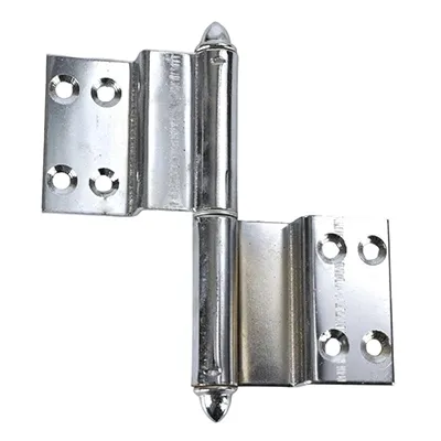 cheap galvanized steel hinge for security door