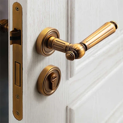 elegance interior door mortise lock