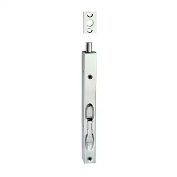 <font color='silver'>SUS308 stainless steel flush bolt for wood door</font>