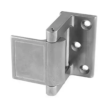 SUS304 stainless steel security guard for gustroom door