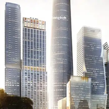 Supply door and hardware for a new proeject for thainland