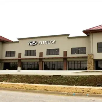 Gyms project in colombia