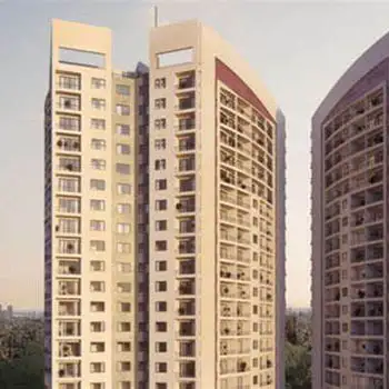 Wood door for Apartment project